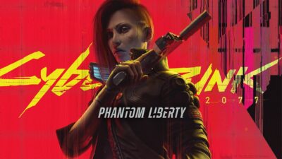 Cyberpunk2077PhantomLiberty