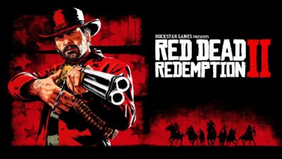 RedDeadRedemption