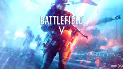 battlefield-V