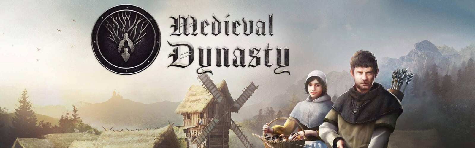 Medieval Dynasty