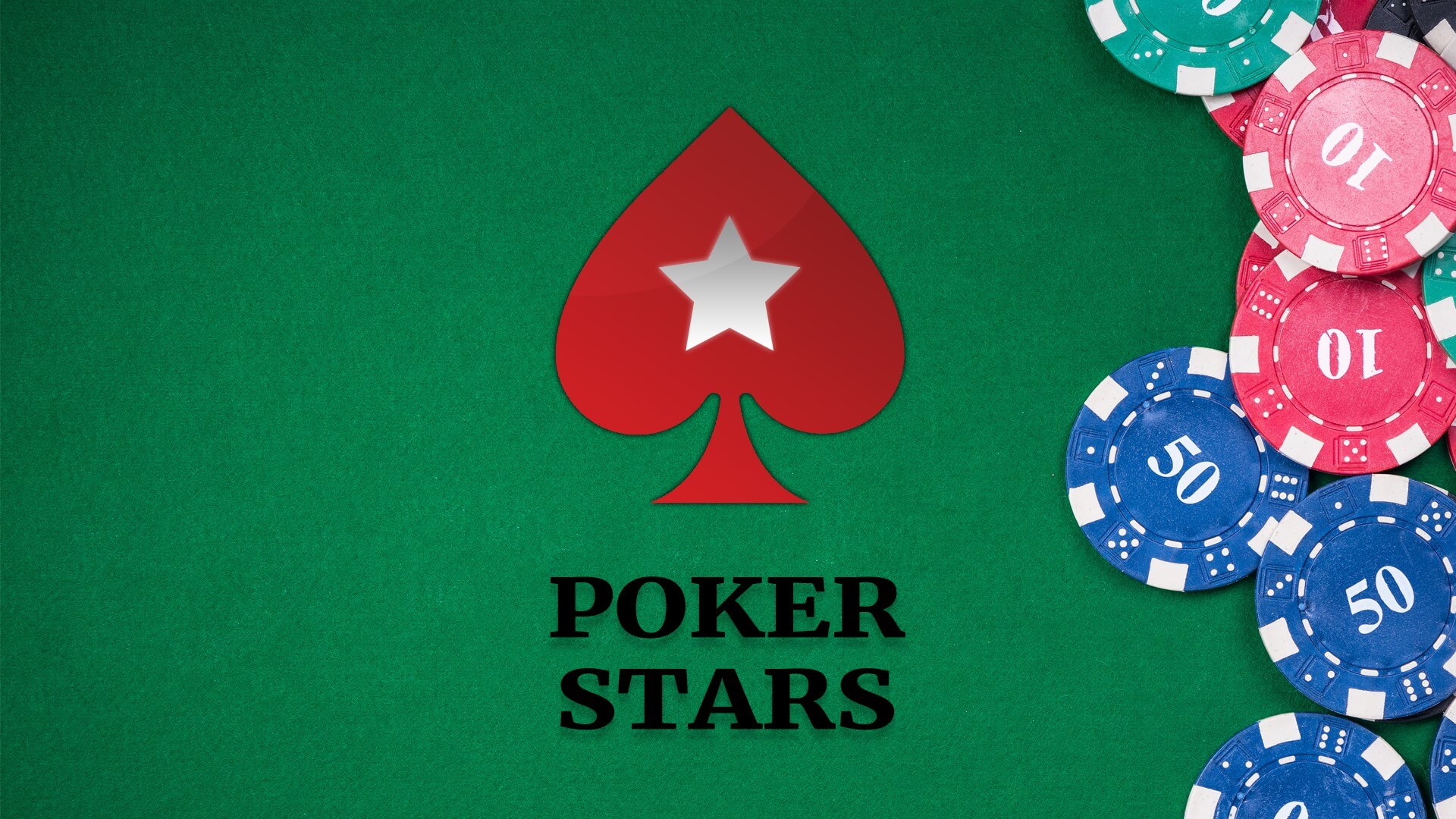 PokerStars