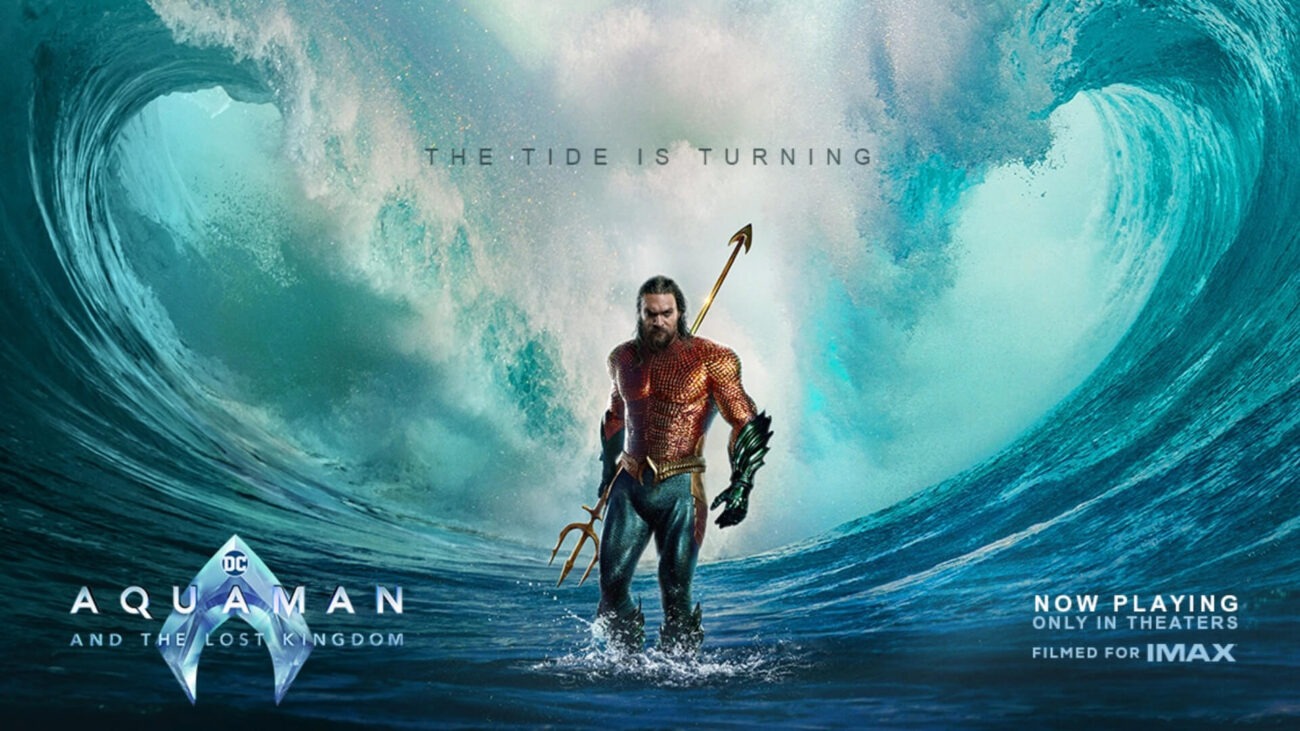 aquaman