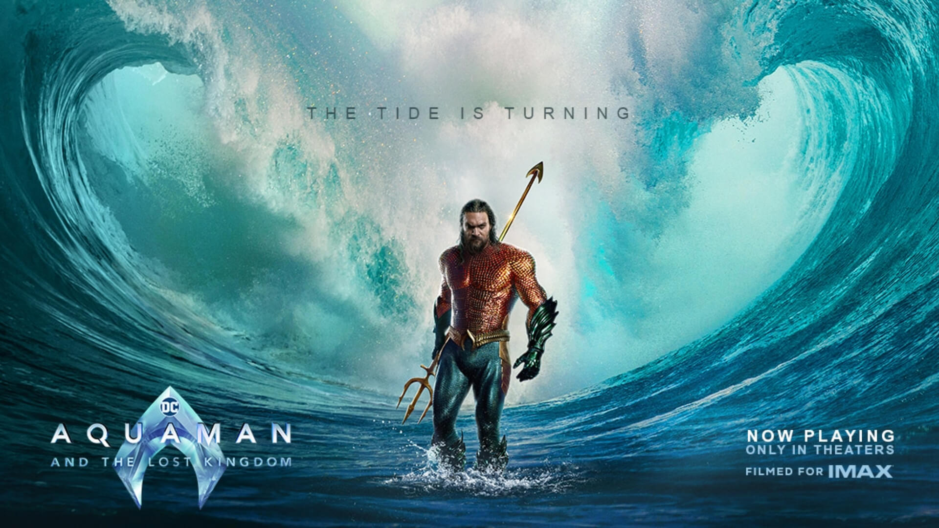 aquaman