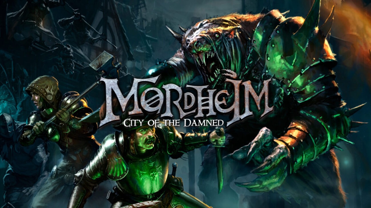 mordheim