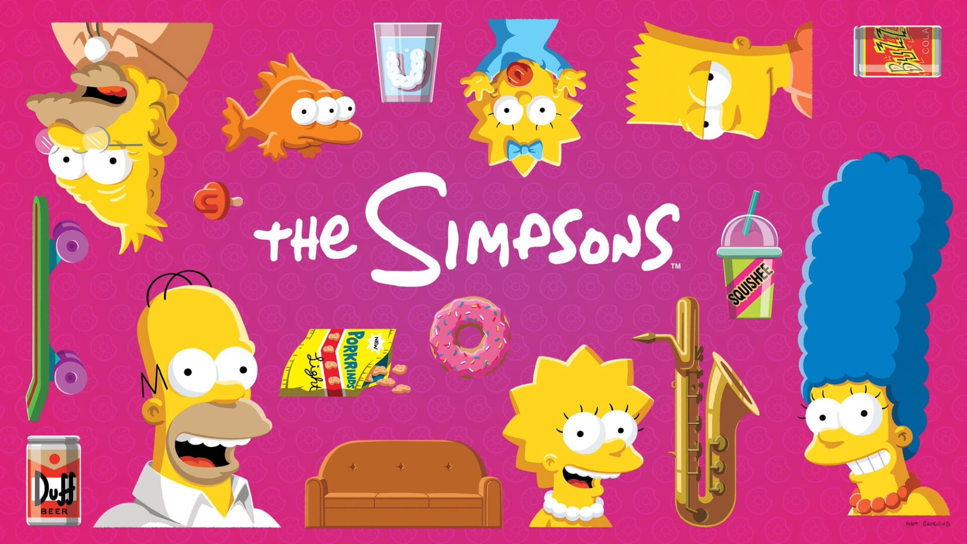 simpsons