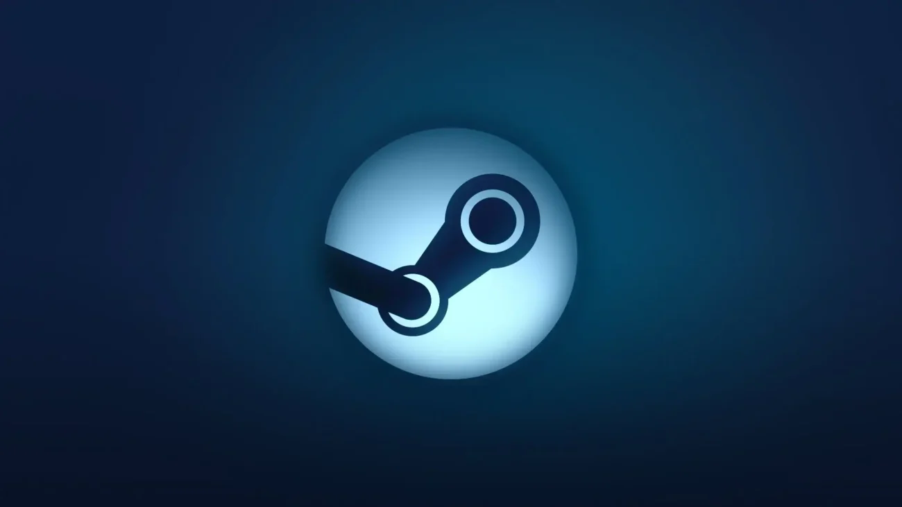 steam-logo