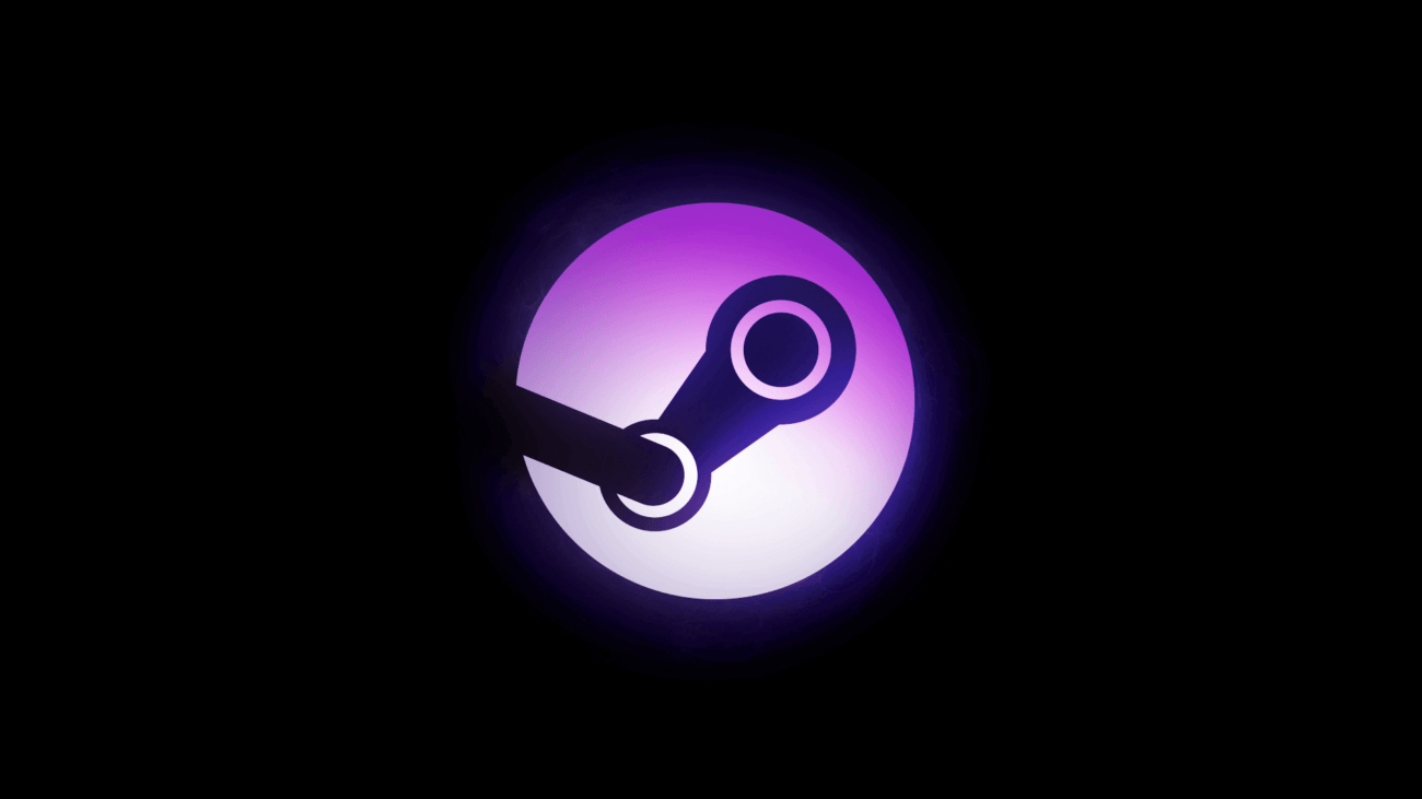 steam-logo-pink