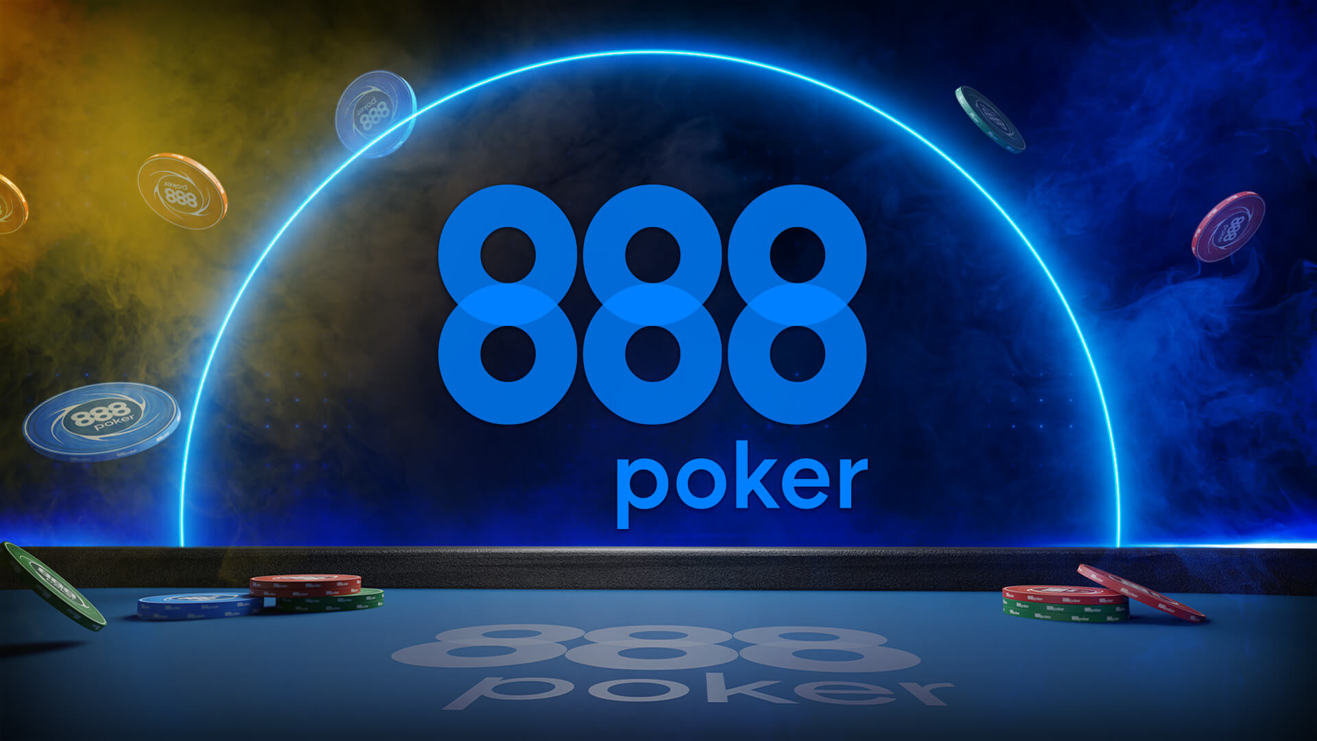 888poker