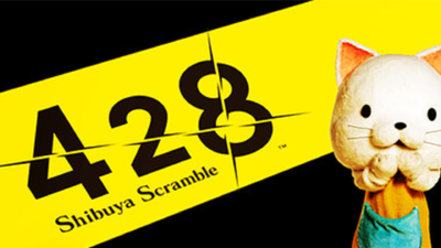 428: Shibuya Scramble