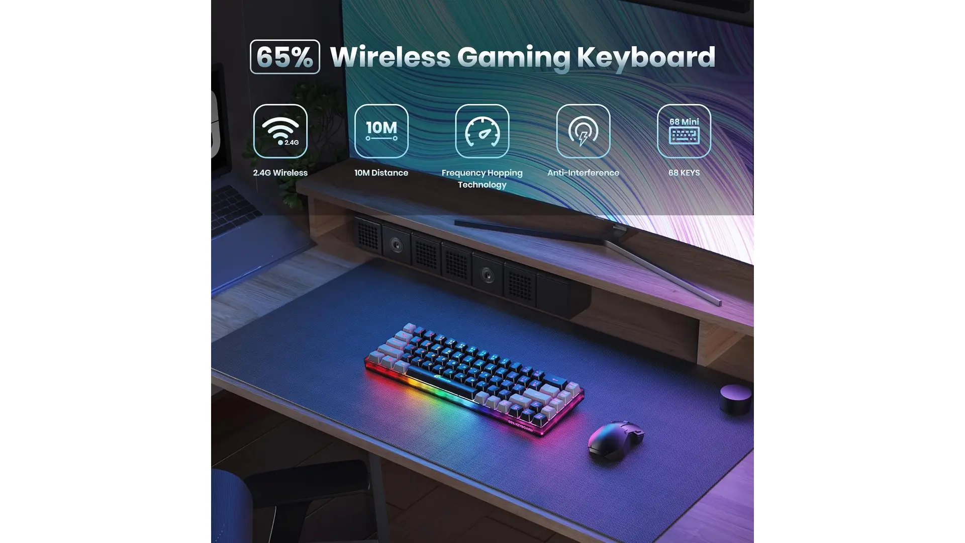 Awaiting product image 0