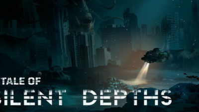 A Tale of Silent Depths
