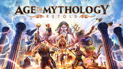 Age of Mythology: Retold