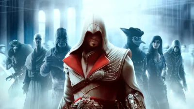 Assassins Creed® Brotherhood