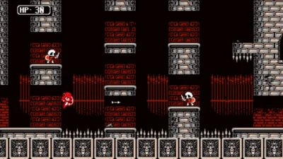 Astalon: Tears of the Earth