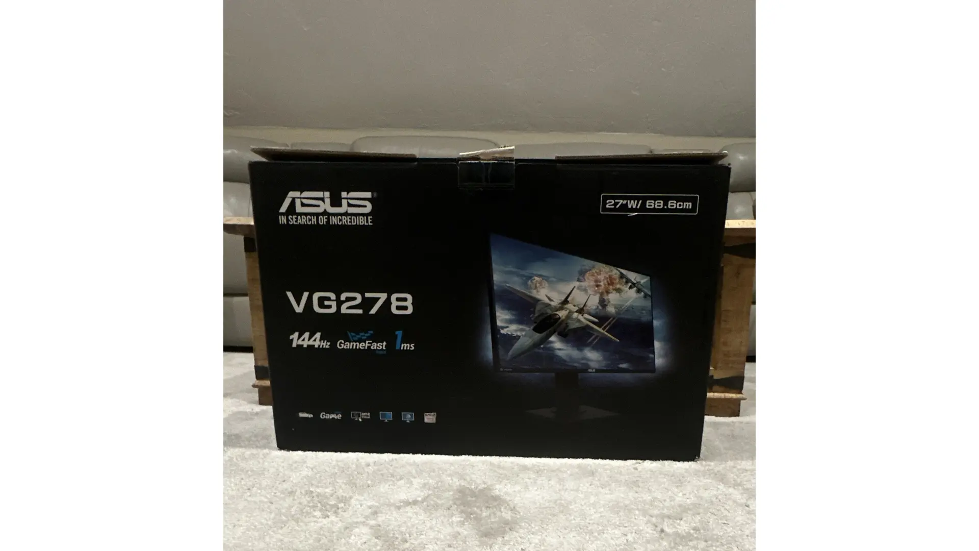 Awaiting product image