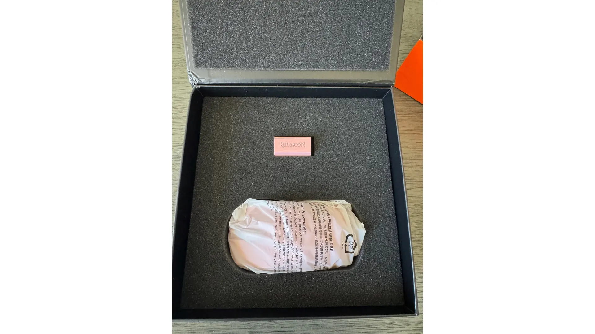 Awaiting product image 1