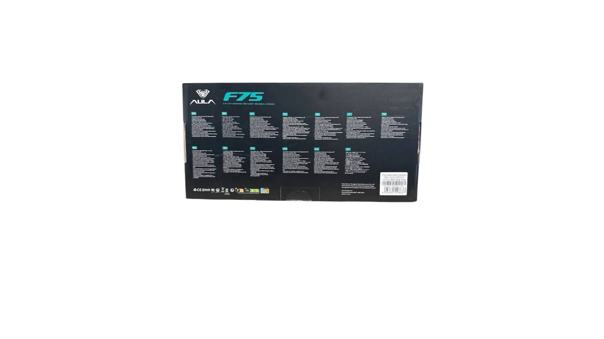 Awaiting product image 0