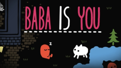 Baba Is You