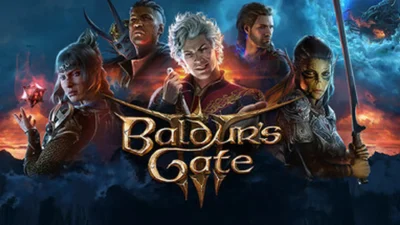 Baldur's Gate 3