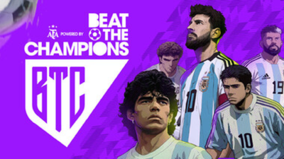 Beat The Champions
