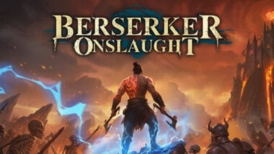 Berserker Onslaught
