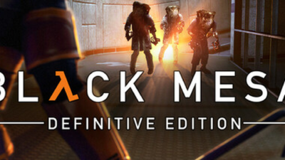 Black Mesa
