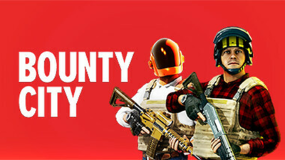 Bounty City: 3-Way Battle