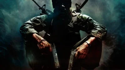 Call of Duty®: Black Ops III