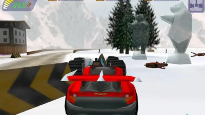 Carmageddon 2: Carpocalypse Now