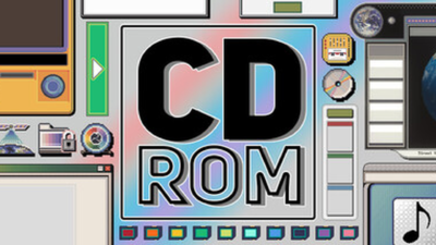 CD-ROM