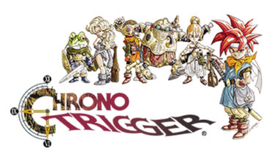 CHRONO TRIGGER®