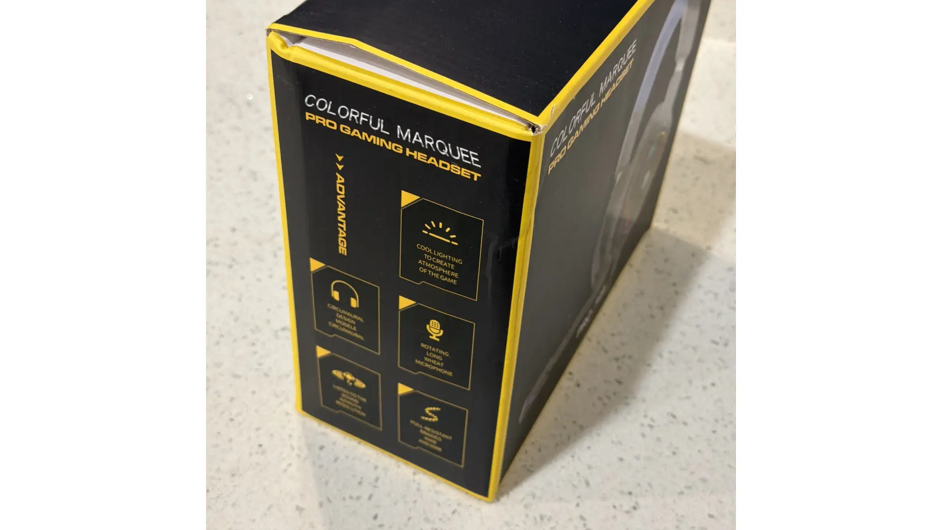 Awaiting product image 1