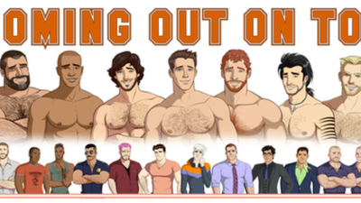 Coming Out on Top