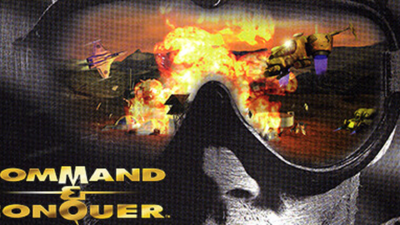 Command & Conquer and The Covert Operations