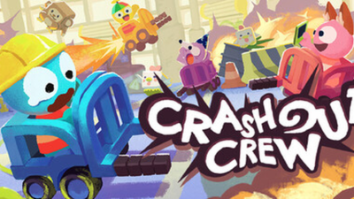 Crashout Crew