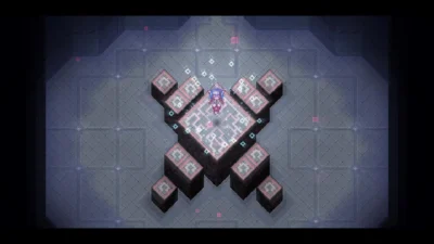 CrossCode