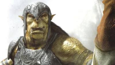 Dark Messiah of Might & Magic