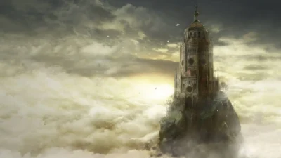 DARK SOULS™ III - The Ringed City™