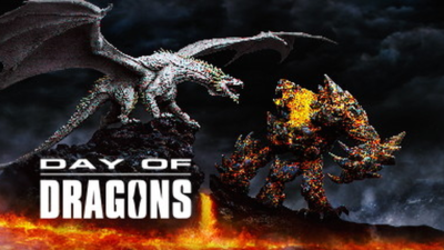 Day of Dragons