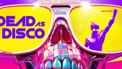 Dead as Disco
