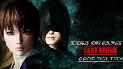 DEAD OR ALIVE 5 Last Round: Core Fighters