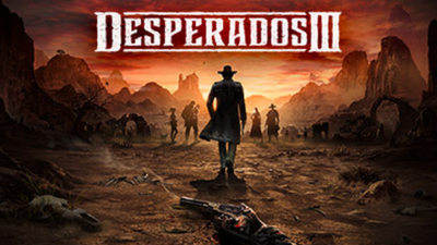 Desperados III