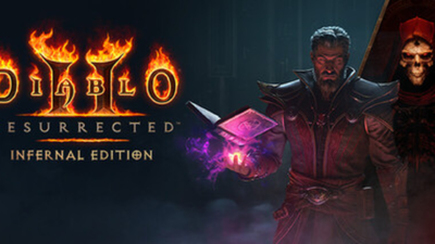 Diablo II: Resurrected  Infernal Edition