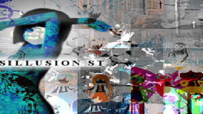 Disillusion ST