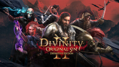Divinity: Original Sin 2 - Definitive Edition