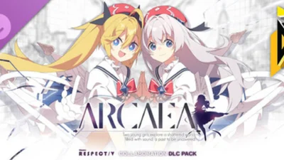 DJMAX RESPECT V - Arcaea PACK