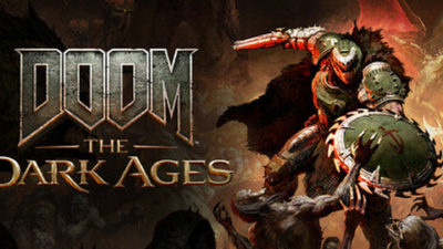 DOOM: The Dark Ages