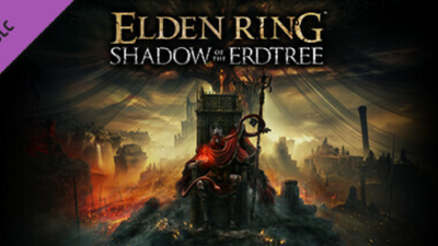 ELDEN RING Shadow of the Erdtree