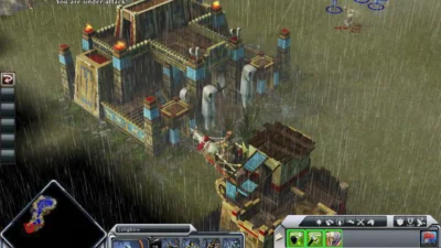Empire Earth III