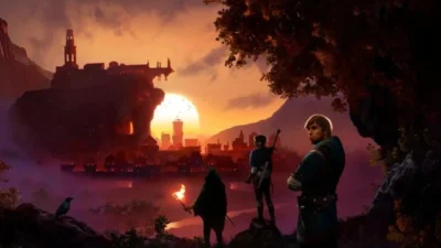 Enderal: Forgotten Stories